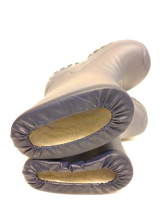 Scarpe per ragazzi: Gummistiefel / Regenstiefel Gr. 21 – Usato da Dotzigen venduto da Elicec01 4
