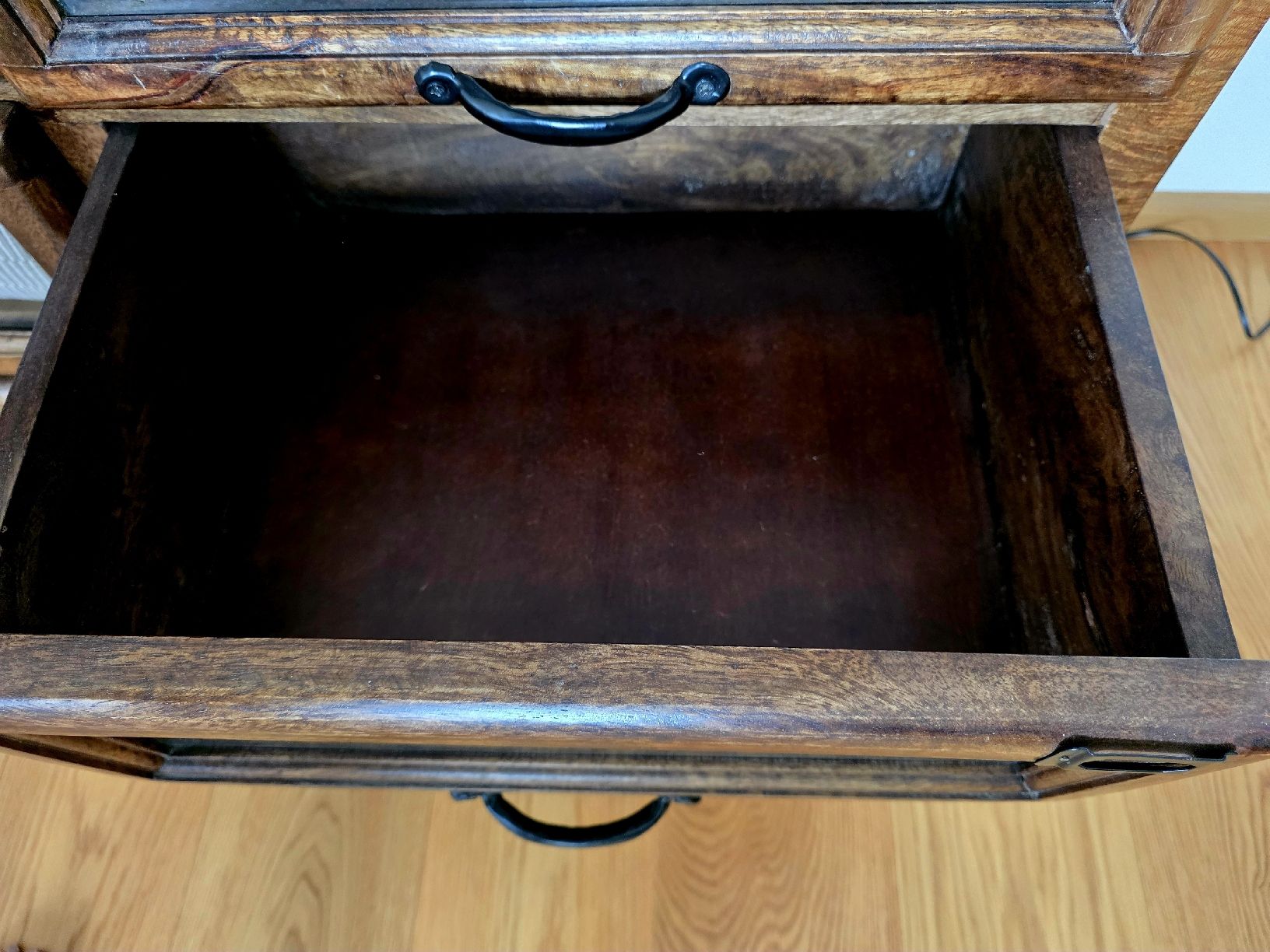 Kommoden: Sideboard/Apothekerkommode Massivholz – Neu (gemäss Beschreibung) aus Basel von hummel03 2