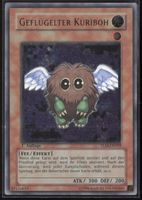Yu-Gi-Oh! Geflügelter Kuriboh / TLM / UMR 🇩🇪