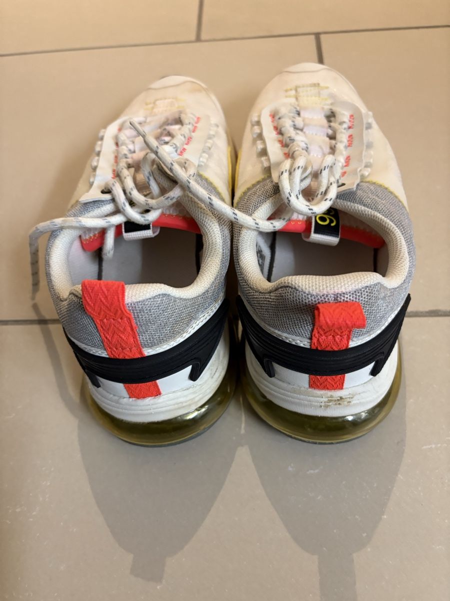 Zara Schuhe für Jungen: Coole Zara Sneaker, Grösse 38 – Gebraucht aus Witterswil von gandia05 1
