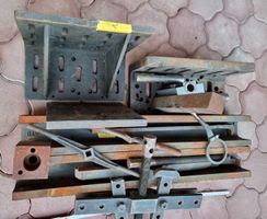 Maschinenteile Zubehör Teile Konvolut über 200kg