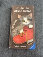 "Ich bin die kleine Katze" - Ravensburger Kinderbuch