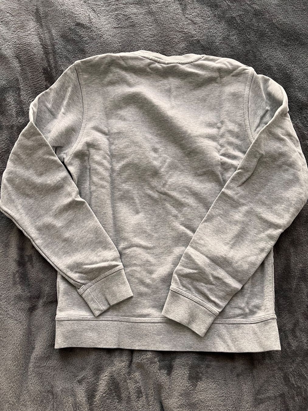 Nike Maglioni & Felpe: Sweat Nike Gris Taille S – Nuovo (secondo la descrizione) da Meyrin venduto da Sandra6 2