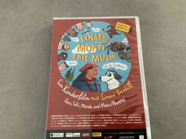 Linard, Monti & Die Musik, DVD