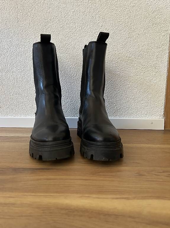 Scarpe da donna: Tamaris Stifel, Gr. 38 – Usato da Huttwil venduto da sheil-22 2
