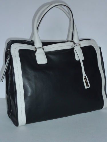 Koffer & Taschen: Abro Aktentasche / Handtasche – Gebraucht aus Muttenz von einfach-schoen