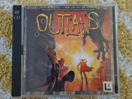 Outlaws, die Gesetzlosen, Lucasfilm