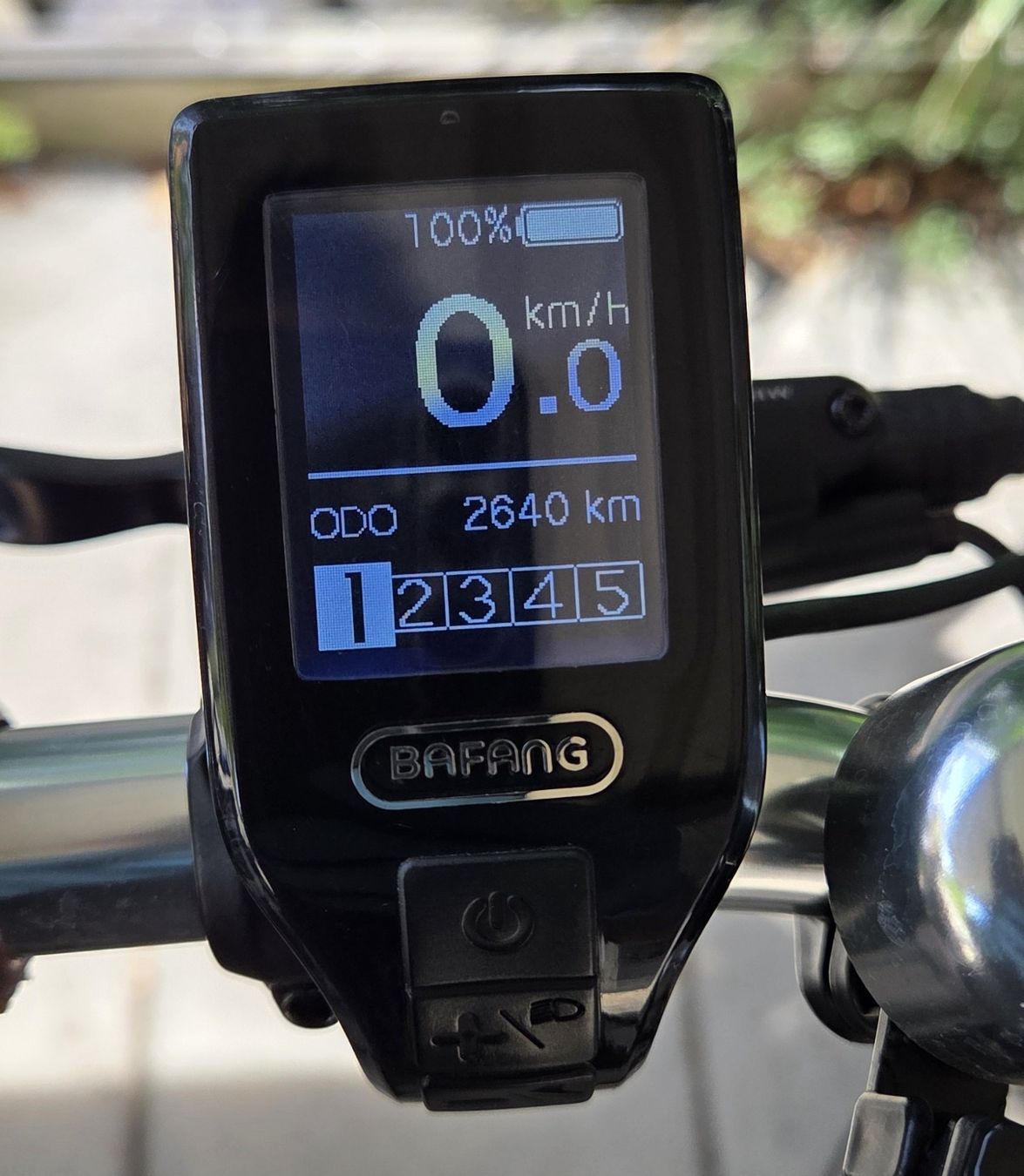 Biciclette: E-Bike Nviolo EGO MOVEMENT – Usato da Dübendorf venduto da MWagner 5