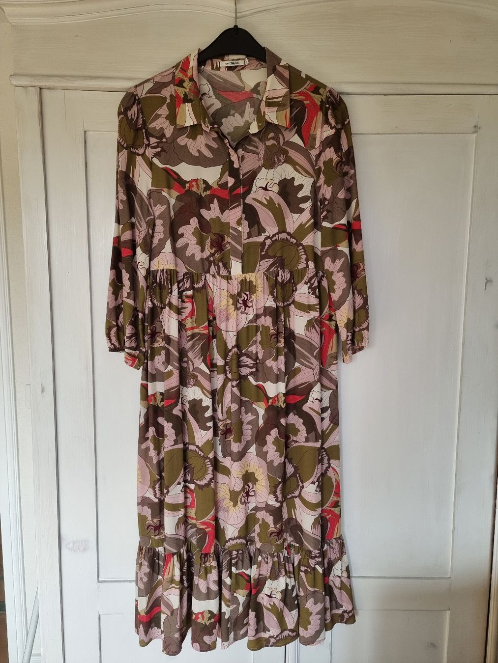 Paul Kehl Vestiti: Kleid von Paul Kehl Gr. 40 – Usato da himmelried venduto da bribuli