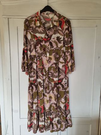 Kleid von Paul Kehl Gr. 40