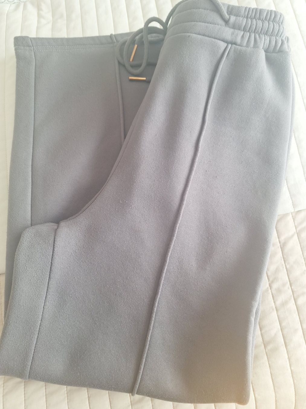 Shein Pantaloni: Pantalon jogging taille S – Usato da Lausanne venduto da anta-123 3