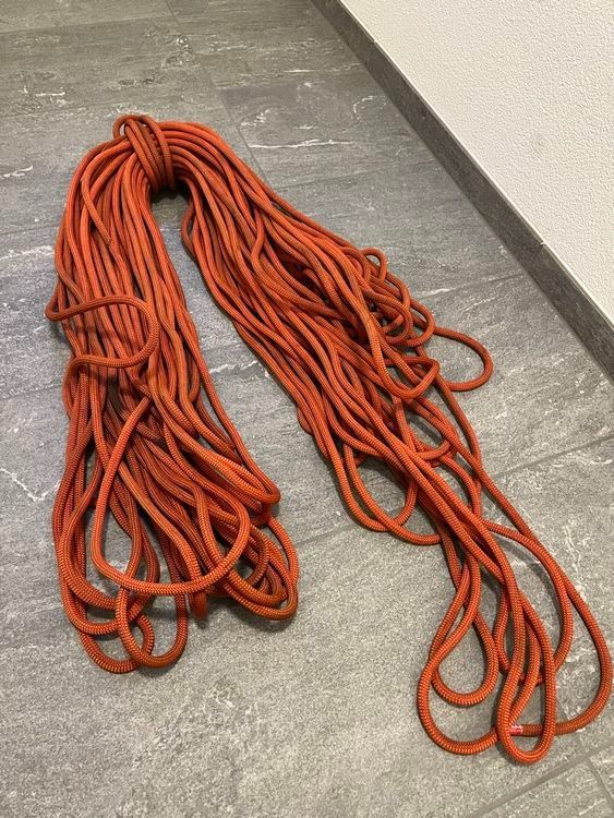 Lasso De Cowboy D'occasion - Corde équipe Western, Lariat Authentique, Fabriqué Aux États-Unis