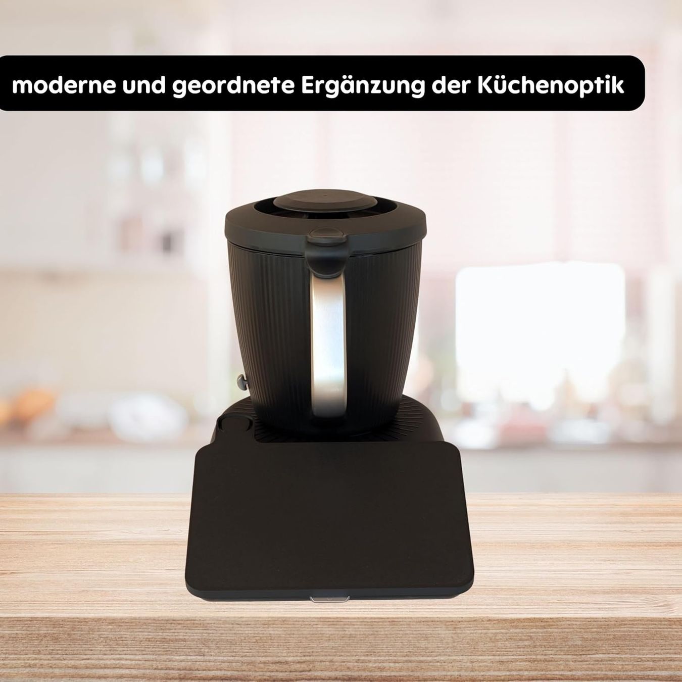 Thermomix Appareils de cuisine: Thermomix TM7 Displayschutz Abdeckung – Neuf avec emballage d'origine à Suhr par SchnapperCH 2