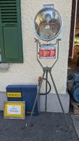 Tilley Petrol Lampe Scheinwerfer