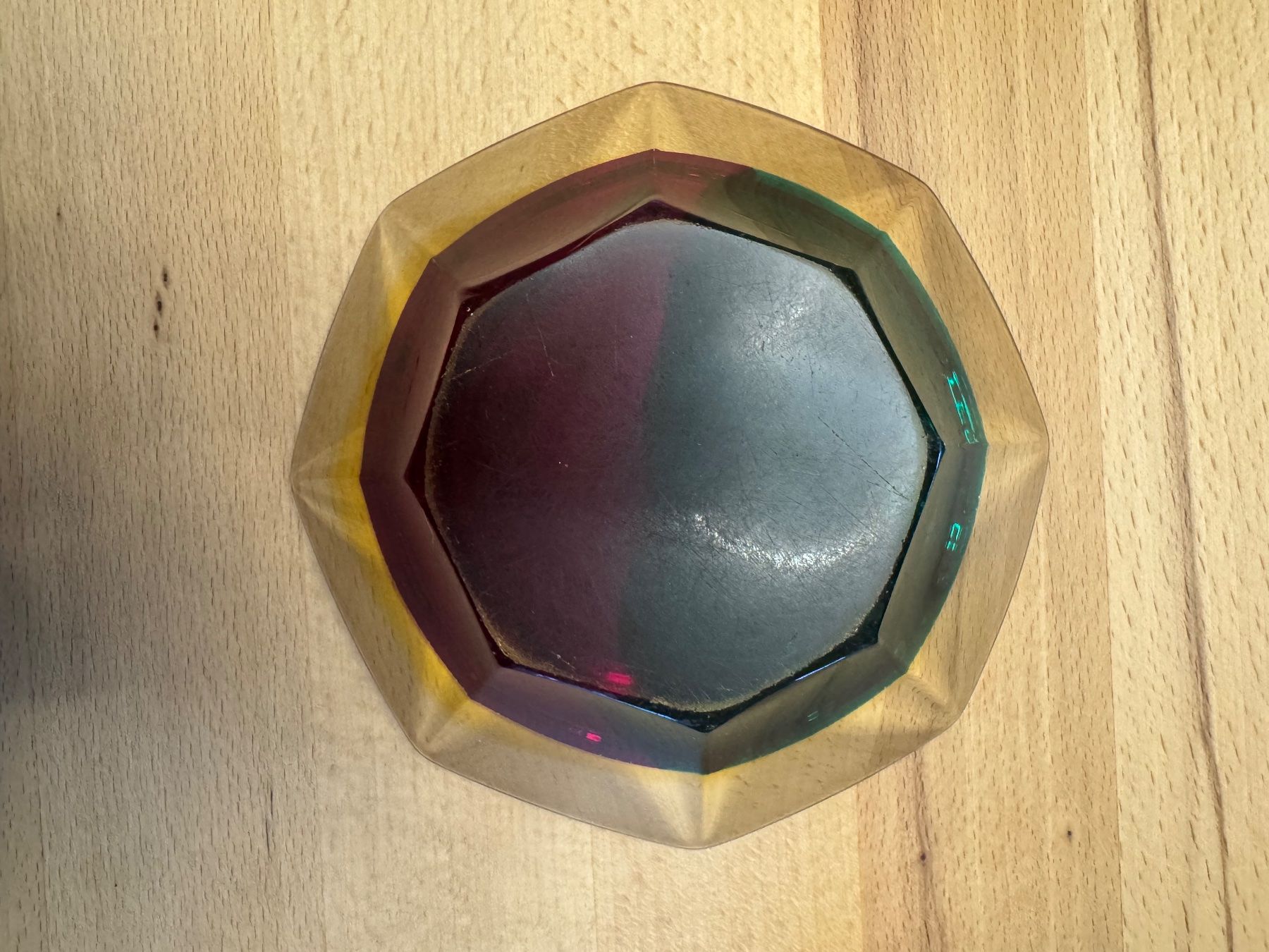 Murano Bicchieri: Murano glass – Usato da Niederwangen BE venduto da ele_z5gj 1