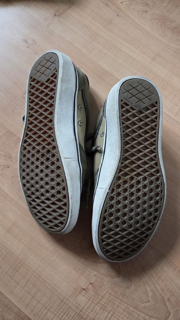 Vans Chaussures hommes: Vans Gr.39 – D'occasion à Schüpfheim par nat_vf5b 2