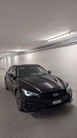 Infiniti Q50 Hybrid