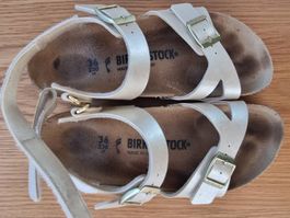 Sandalen Birkenstock 36