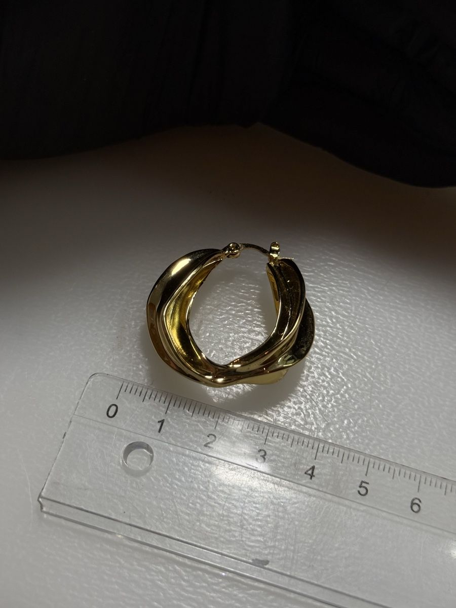 Boucles d'oreille: Earring – Neuf (Voir description) à Chur par Madeys 3