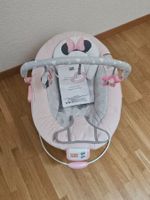 Bright Starts Minnie Wippe