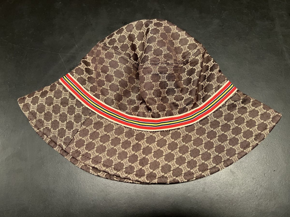Celine Sonstige Jungenkleidung: CELINE Kinder Hut, Gr. 52cm, neuwertig – Gebraucht aus Thun von chiekko01 2