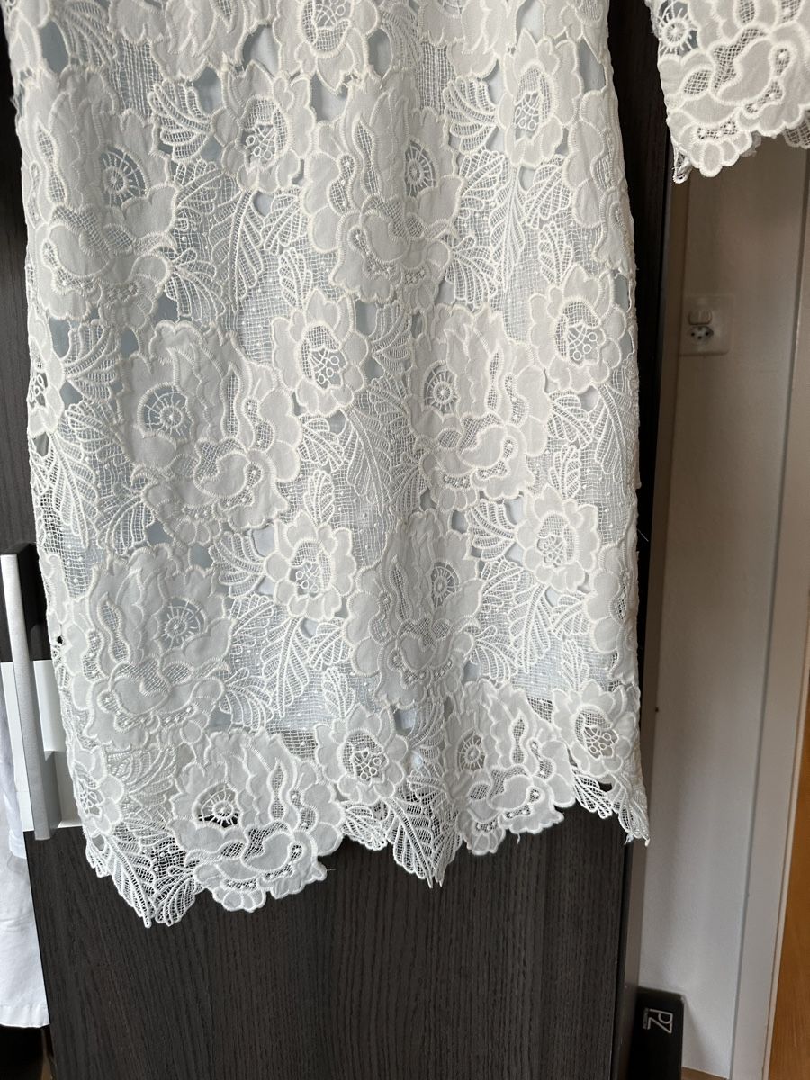 Vestiti: Schöne Damen Kleid Gr36:38 – Usato da Basel venduto da Ivana_4 3