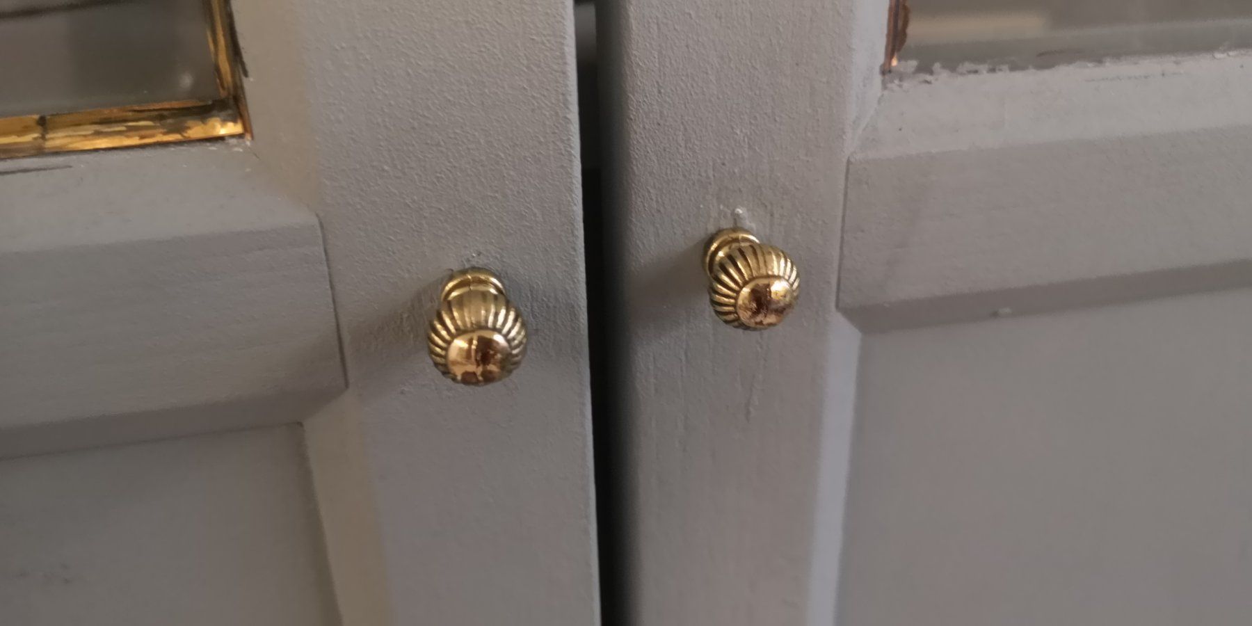 Ikea Scaffali: DIY Billy Regal mit Oxberg Türen – Usato da Kaufdorf venduto da wylfen 9