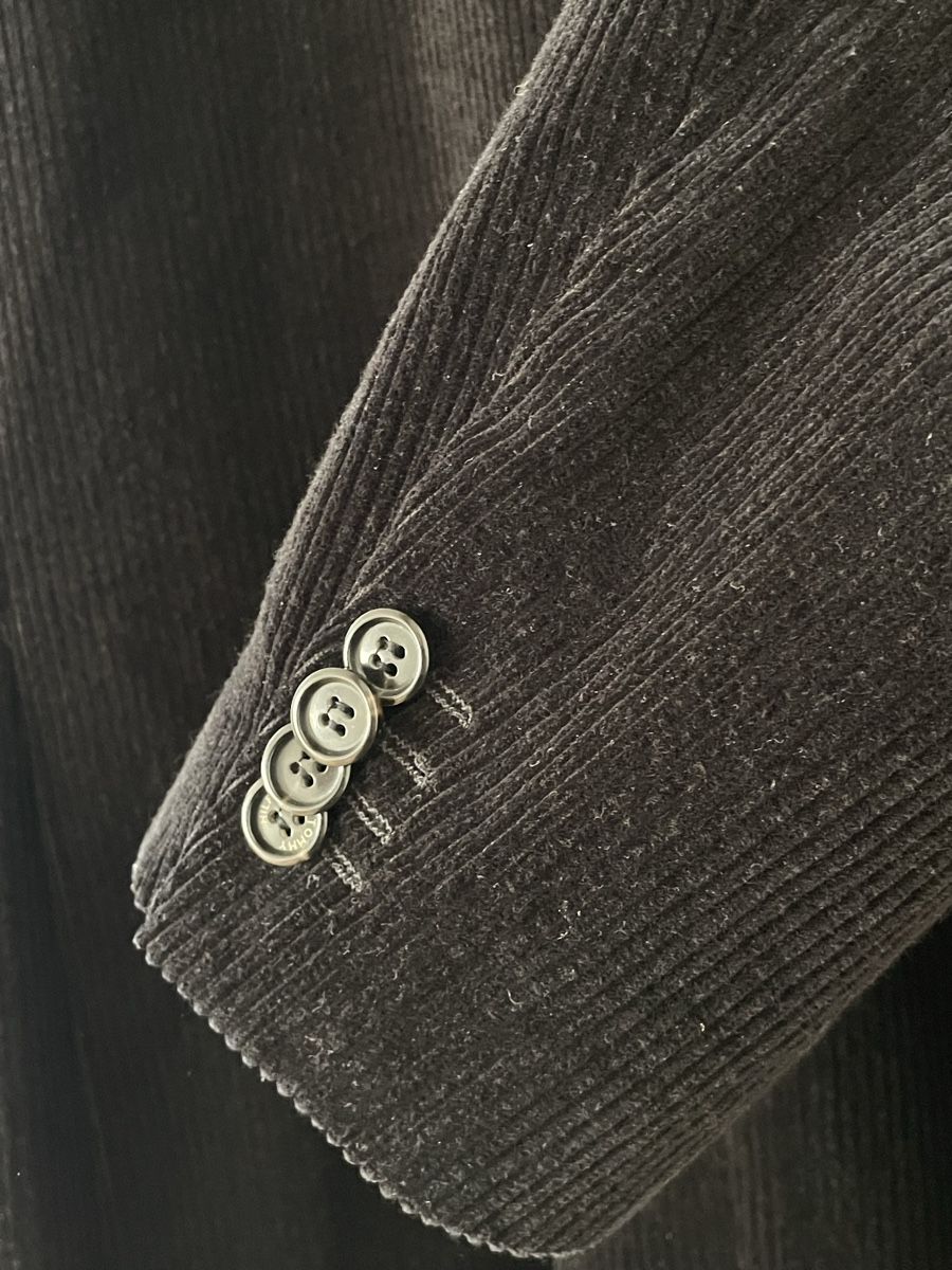 Tommy Hilfiger Giacche: Tommy Hilfiger Blazer – Usato da Zürich venduto da bncmgg 5