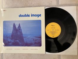 Double Image, Jazz LP