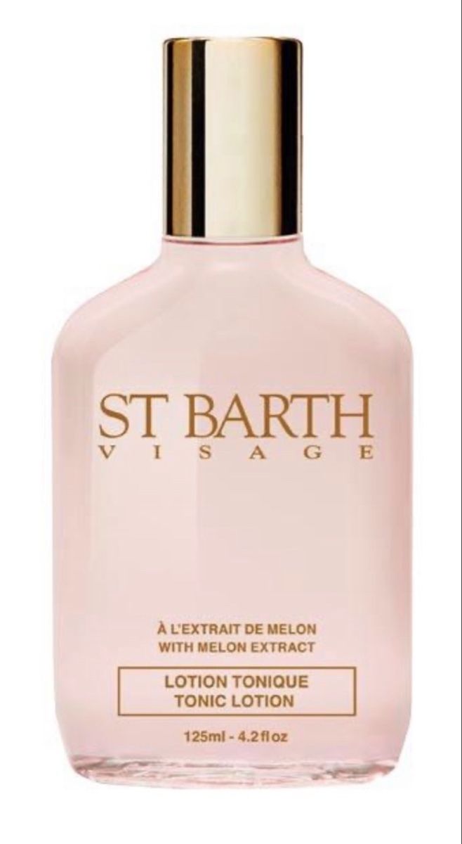 Cura del viso: ST BARTH VISAGE Tonic Lotion 125ml neu – Nuovo e nell'imballaggio originale da Langnau am Albis venduto da Flash2585