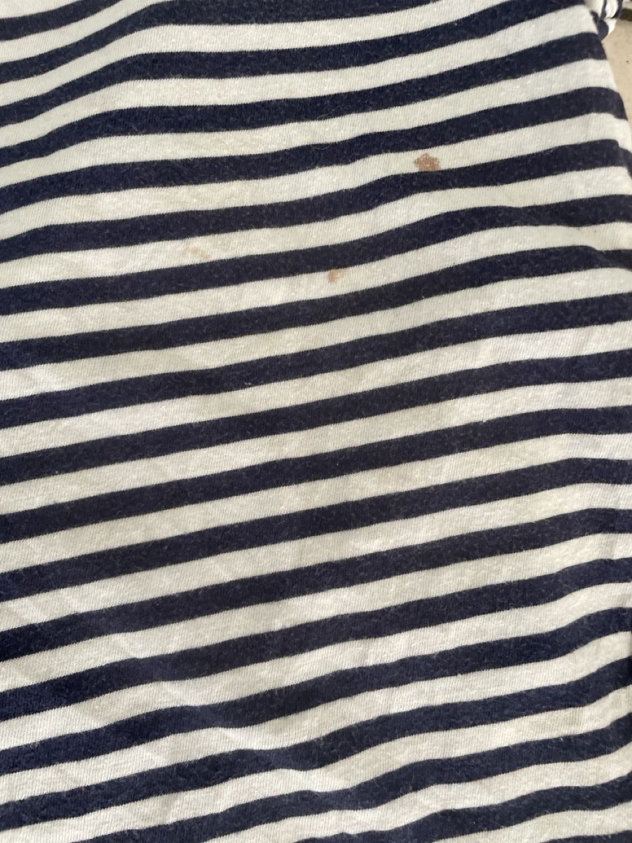 Benetton Camicie, T-shirt & Polo: 3 T-Shirts Benetton, gestreift, Gr.150cm – Usato da Obergerlafingen venduto da cabo4 3