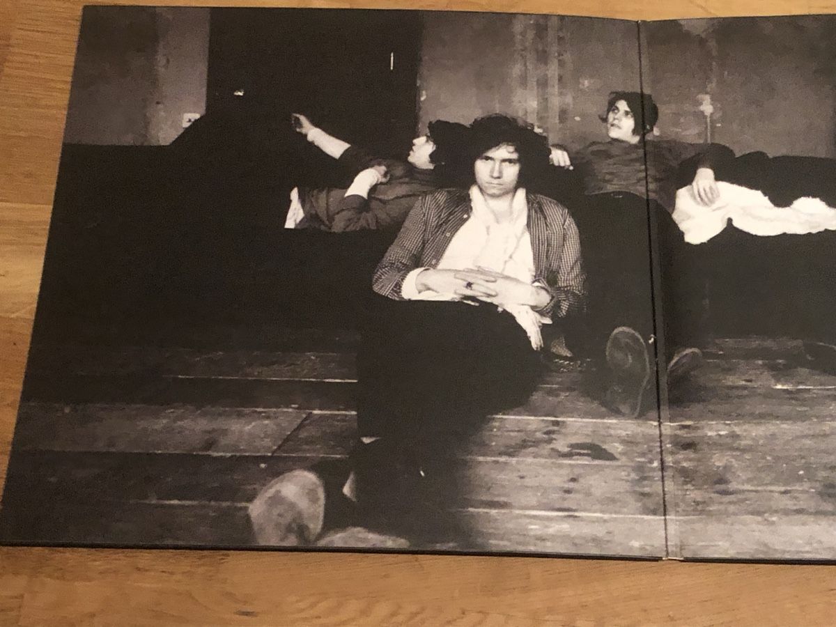 Dischi in vinile: Kooks. 2008. sehr gesucht. KONK – Usato da Faulensee venduto da Mizuno06 1