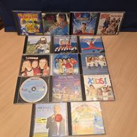 CDs Kinder CD s lieder Disney verschiedene Interpreten 19 🎶