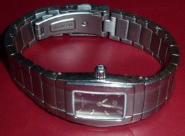 Armbanduhr / Uhr Certina 1888 / Schweiz