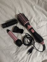 Navaris 4-in-1 Hair Styler Dryer - Perfect for Summer Looks!