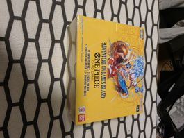 One Piece OP15  🇺🇸Booster Box 