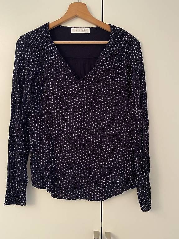 Blusen: Verschiedene Blusen – Gebraucht aus Adliswil von WildMangoDesigns 2