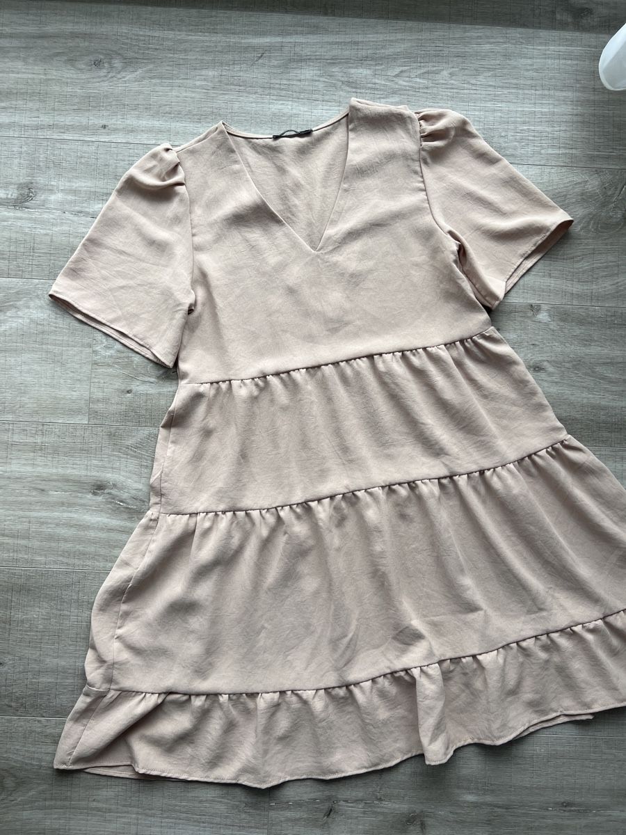 Kleider: Kleid Neu 36 – Neu (gemäss Beschreibung) aus Schafisheim von inf_5dtw 1