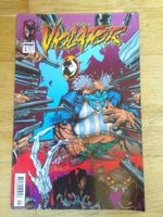 Violator #1 -  (The World Part 1 + 2)