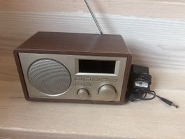 International Receiver Company Radio - Radio und Bluetooth!