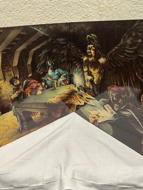 Dischi in vinile: LP-VIKIDAL GYULA – Usato da Ostermundigen venduto da wini63 1