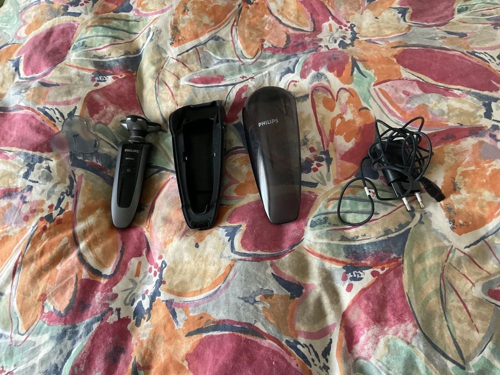 Philips Arcitec RQ/1050 | Kaufen auf Ricardo