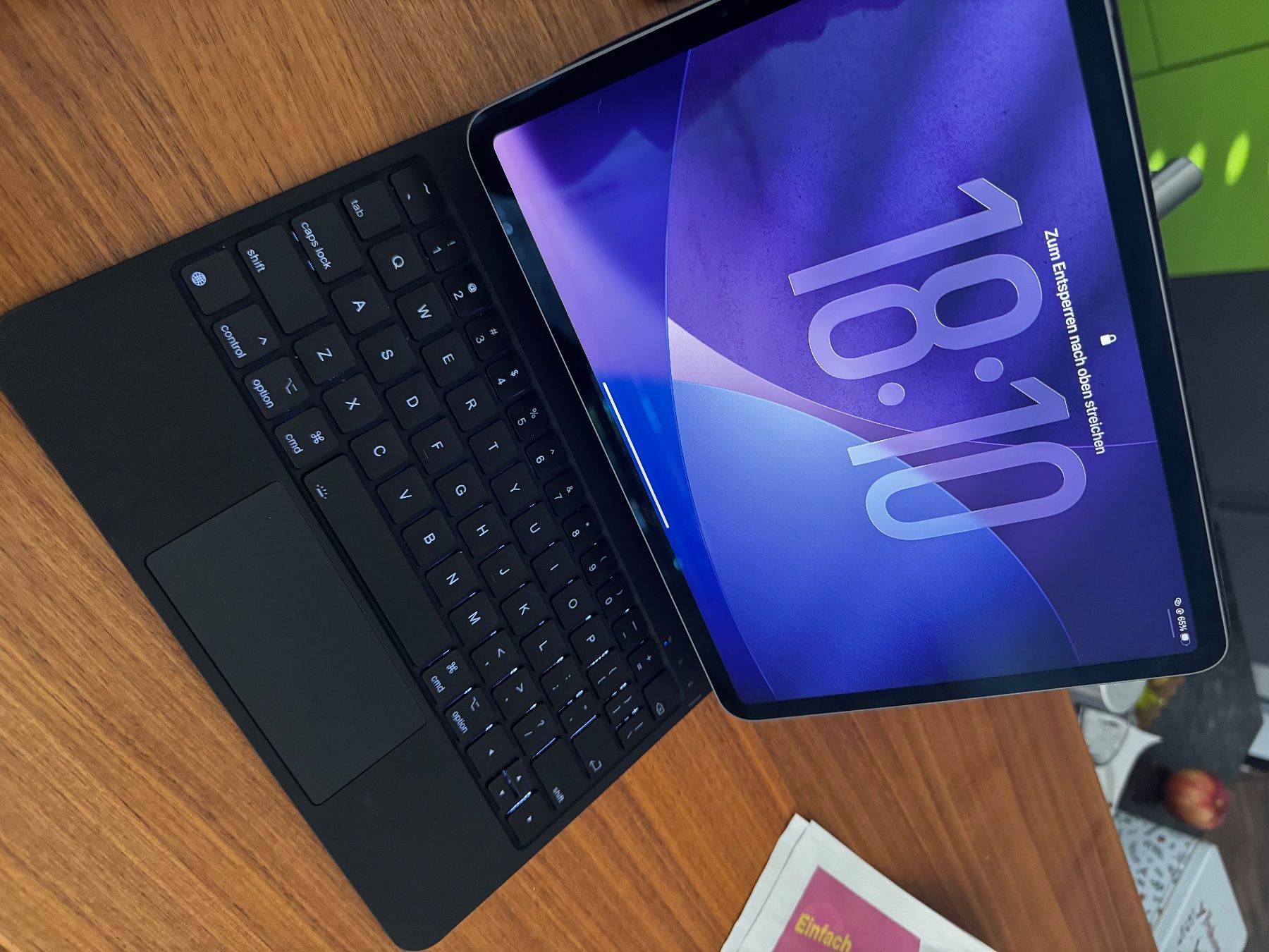 Apple Tablet PC: Apple Ipad Pro 3. Generation M1 Top Zustand – Usato da Wilen bei Wil venduto da sini06 4
