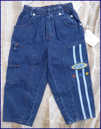 🌞 KANZ Hose Gr. 92 NEU