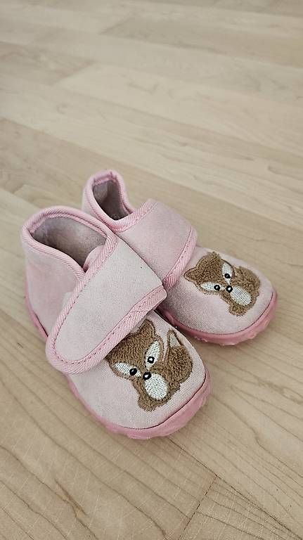 Schuhe für Jungen: Baby finkli_Gr20 – Gebraucht aus Flurlingen von Nicole_Koogoo