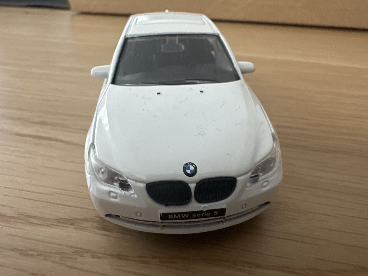 Modellini d'auto: 1:43 Modellauto Zustand gem. beiliegenden Bildern – Usato da Sennwald venduto da HARO-Import 1