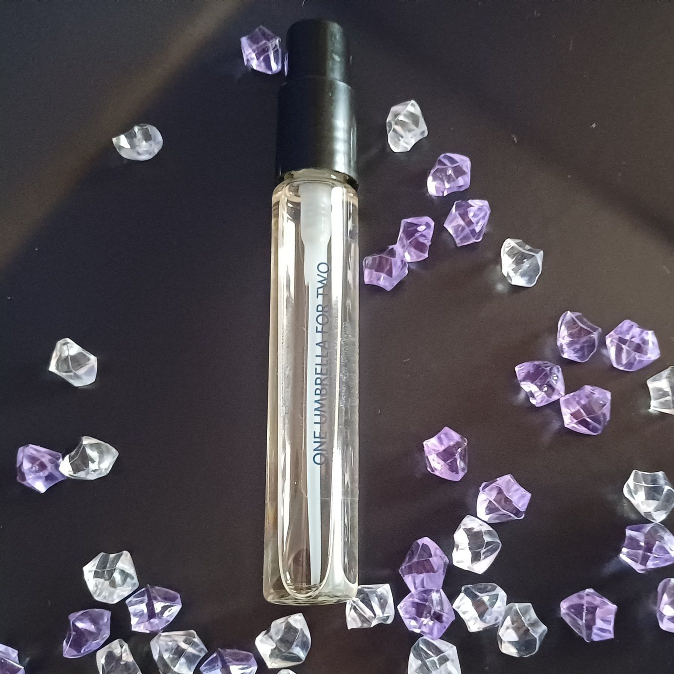 Profumi & Eau de Toilette: Floraiku One Umbrella For Two Sample/Probe 1-10ml – Nuovo (secondo la descrizione) da Marly venduto da springcloud247 1