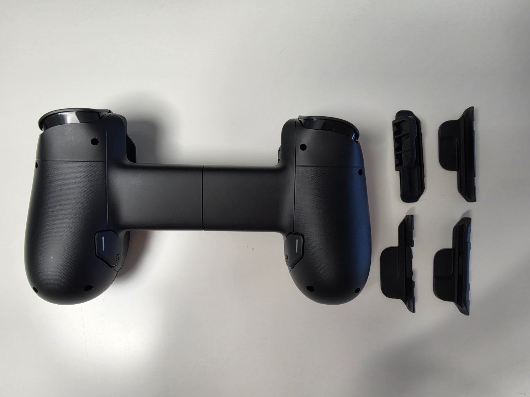 Controller: Backbone Pro controller iPhone and Android – Usato da Zürich venduto da agirardello 1