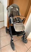 Nuna 4 in 1 - condizioni eccellenti!!!