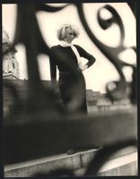Fotografie Schauspielerin Mireille Darc 